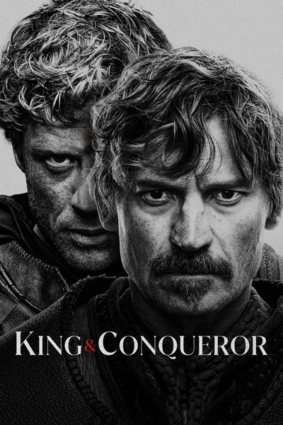 King & Conqueror (Season 1) WEB-DL [Hindi (DD2.0) & English] 4K 1080p 720p & 480p [x264/Esubs] | JioHotstar Series | [EP-3 Added]