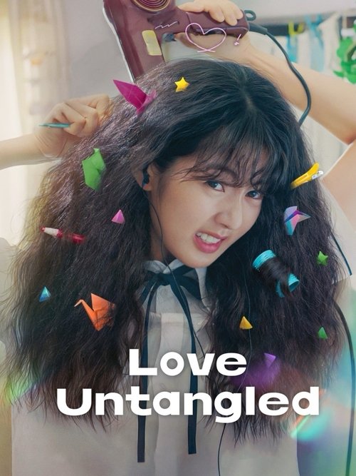 Love Untangled (2025) WEB-DL [Hindi (DD5.1) & English] 1080p 720p & 480p Dual Audio [x264/10Bit-HEVC] | Full Movie