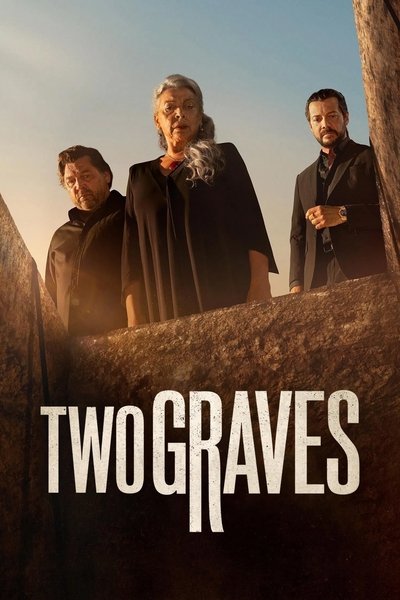 Two Graves (Season 1) WEB-DL [Hindi (DD5.1) & English] 1080p 720p & 480p x264 | NF Series