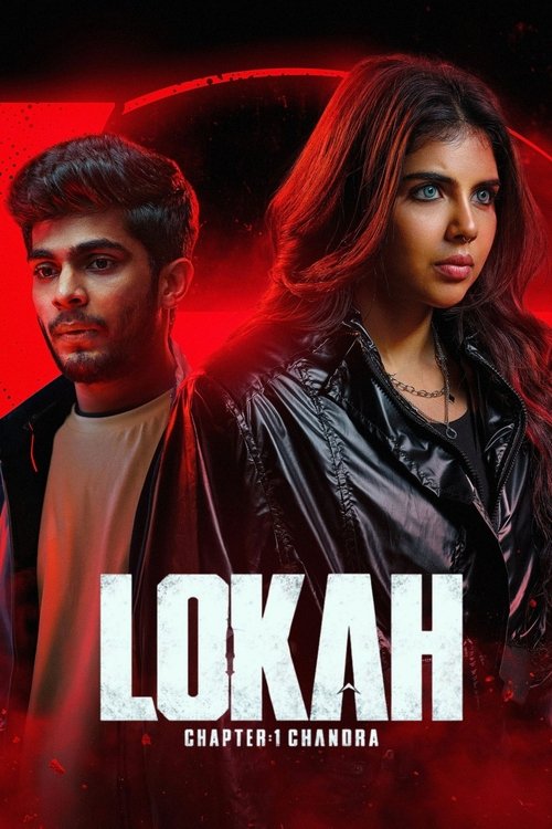 Lokah Chapter 1: Chandra (2025) HDTC [Hindi-Malayalam-Tamil-Telugu-Kannada] (ORG-DD2.0) 1080p 720p & 480p Dual Audio [x264/HEVC] | Full Movie