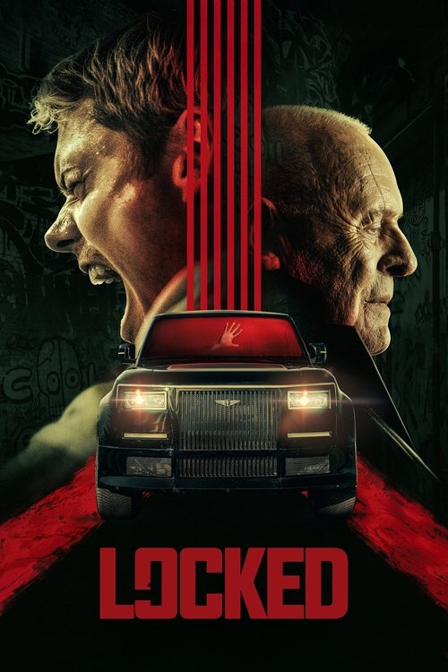 Locked (2025) BluRay [Hindi (DD2.0) & English] 4K 1080p 720p & 480p Dual Audio [x264/10Bit-HEVC] | Full Movie