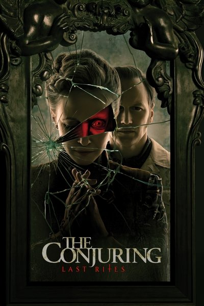 The Conjuring: Last Rites (2025) V1 HDCAM [Hindi (CLEAN)] 1080p 720p & 480p [x264] | Full Movie