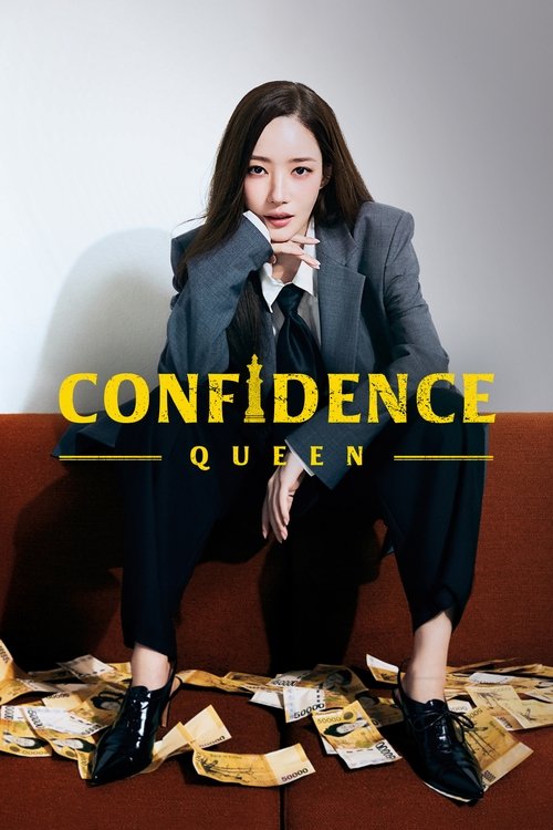 Confidence Queen (Season 1) WEB-DL [Hindi (DD2.0) & English] 1080p 720p & 480p [x264/ESub] | AMZN Series | [EP-02 Added]