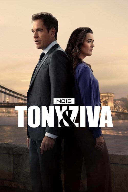 NCIS: Tony & Ziva (Season 1) WEB-DL [Hindi (DD2.0) & English] 4K 1080p 720p & 480p [x264/10Bit-HEVC] | PMPT Series | [EP-03 Added]