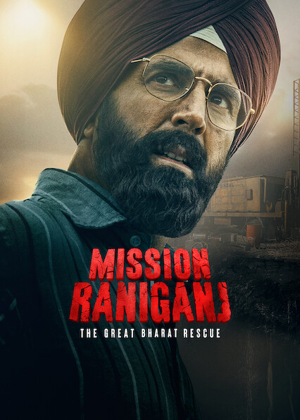 Mission Raniganj (2023) Bollywood Hindi Full Movie HD ESub