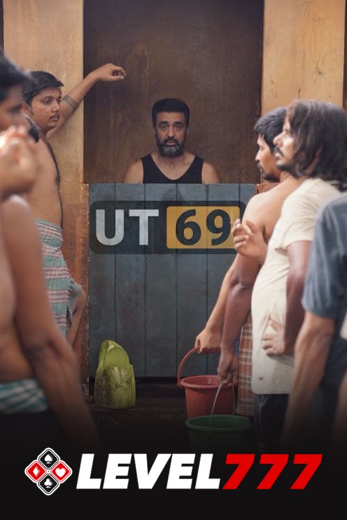 UT69 (2023) Bollywood Hindi Full Movie HQCAM