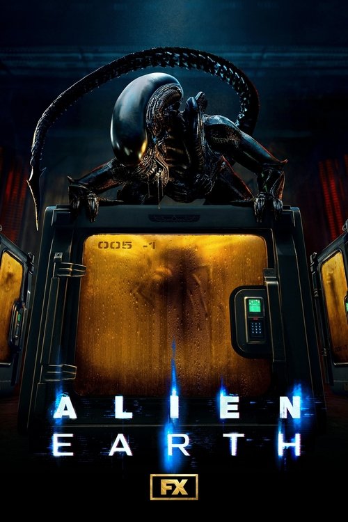 Alien: Earth (Season 1) WEB-DL [Hindi (DD5.1) & English] 4K 1080p 720p & 480p [x264/10Bit-HEVC] | FX Series | [EP 6 Added]